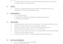 create sops, work procedures, manuals, checklists, and all technical docs